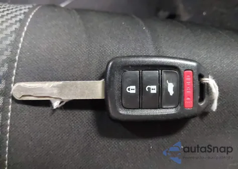 2018 Honda Civic Lx z USA, uszkodzony, nr VIN SHHFK7H29JU418190